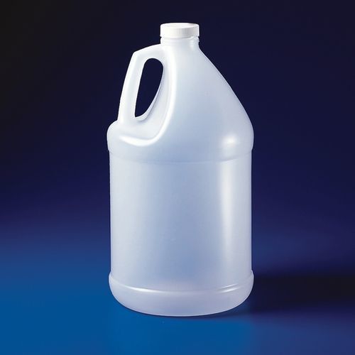 Frasco de laboratório - H10614-0001 - ATS Scientific Products - em polietileno