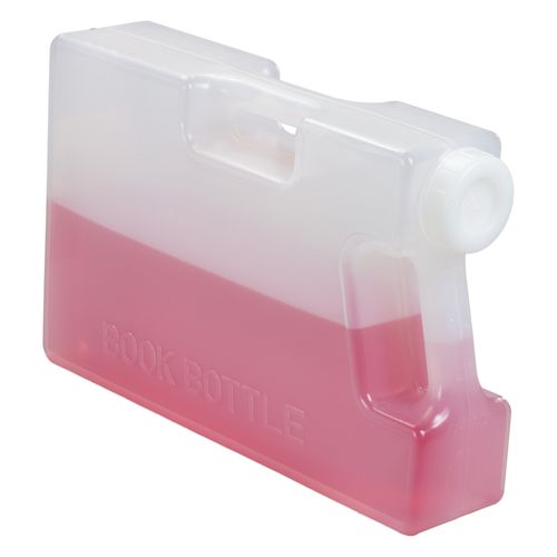 Frasco de laboratório - H10939-0005 - ATS Scientific Products - em polipropileno / graduado