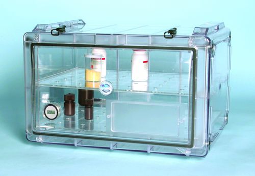 Dessecador - F42074-0000 - ATS Scientific Products