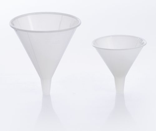 Funil de laboratório em polipropileno - H14781-0000 - ATS Scientific Products