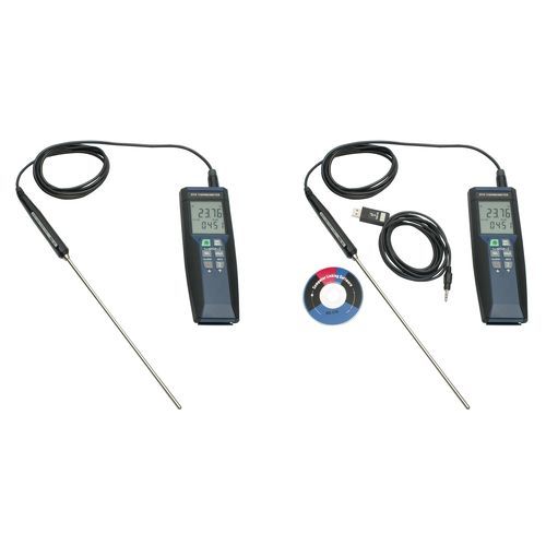 Termômetro de laboratório - B60901-0100 - ATS Scientific Products - RTD / Pt100