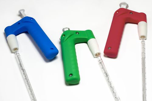 Pipetador mecânico - F37902-0002 - ATS Scientific Products - de repetição / de volume fixo
