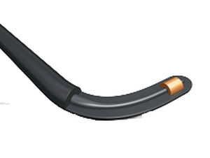 Fio-guia de cateter - Glidewire® - MicroVention - neurovascular