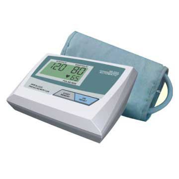Medidor digital de pressão arterial automático - 0 - 300 mmHg | MST-HA300C - Shantou Minston Medical Instruments