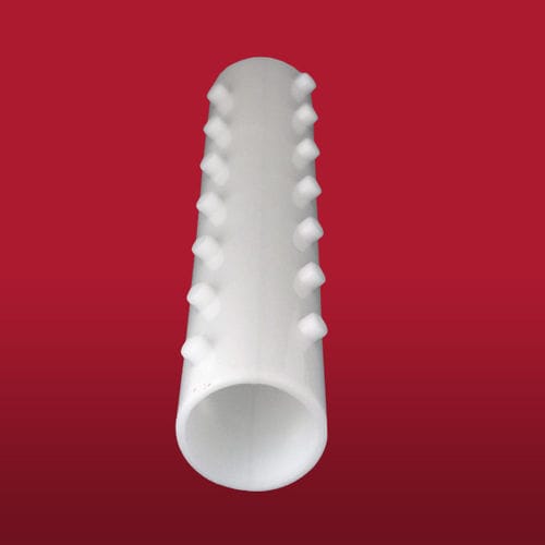Stent traqueal - HE - Stening - em silicone