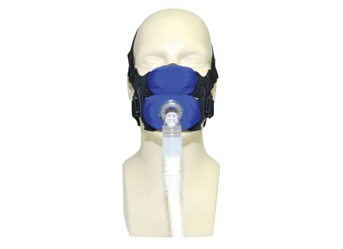 Máscara de ventilação nasal - SleepWeaver® Anew™ - Circardiance