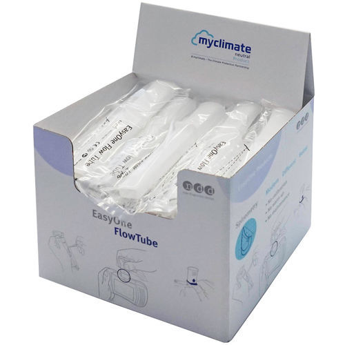 Bocal para espirômetro - NDD  - ndd Medical Technologies - descartável