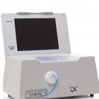 Ventilador de reanimação - Hayek RTX - Hayek Medical - eletrônico / não invasivo