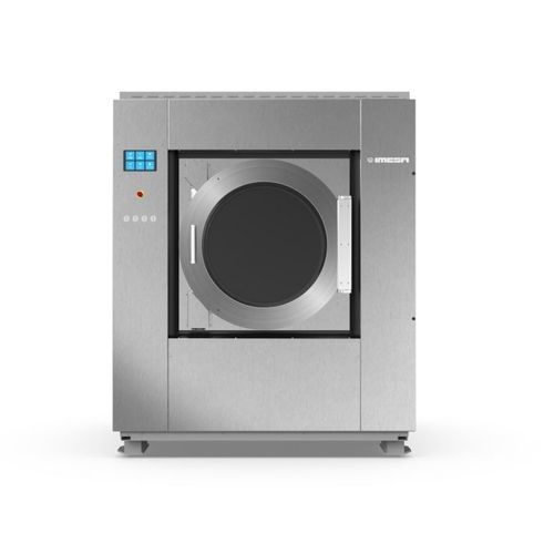 Lavadora extratora com abertura frontal - LM 100 - IMESA S.p.A.