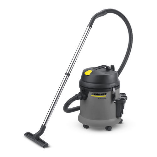 Aspirador móvel - NT 27/1 - KARCHER - compacto