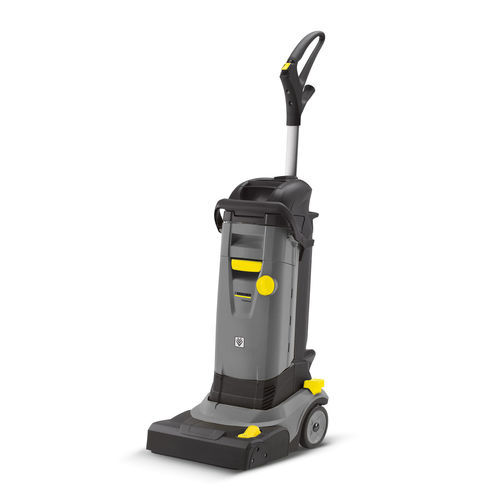 Lavadora automática com operador a pé - BR 30/4 C - KARCHER