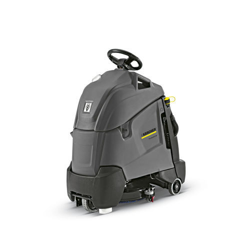 Lavadora automática com operador a pé - BD 50/40 RS - KARCHER