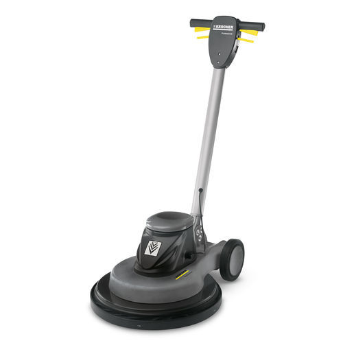 Polidora de piso com operador a pé - BDP 50/1500 C - KARCHER
