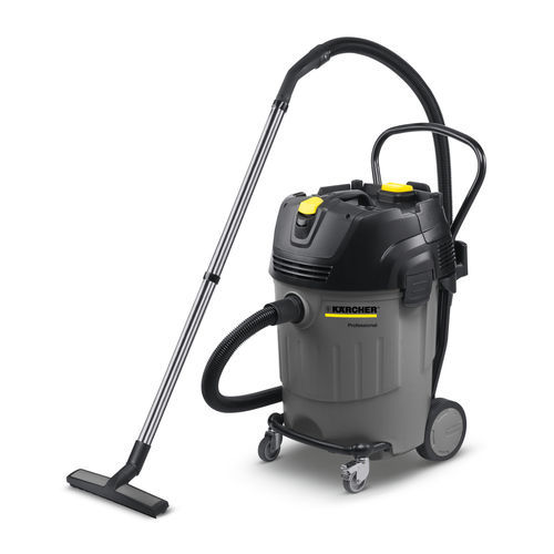 Aspirador com sistema de filtragem - NT 65/2 Ap - KARCHER