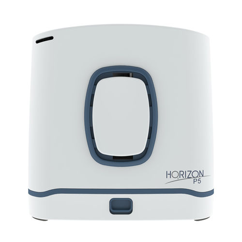 Concentrador de oxigênio para internação domiciliar - Horizon® P5 - SCALEO Medical - médico-hospitalar / portátil / compacto