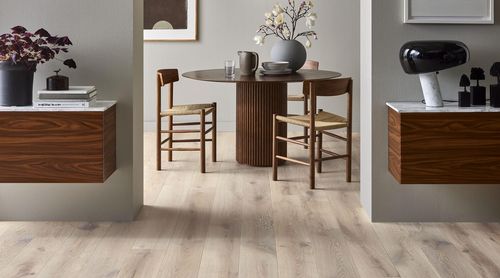 Revestimento de piso em carvalho - Heritage - TARKETT
