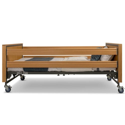Grade de proteção para cama - Continuous - TEKVOR CARE