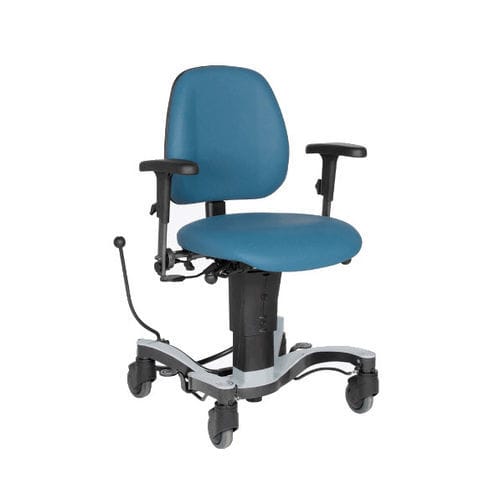 Cadeira de musculação - 70036 - VELA Medical