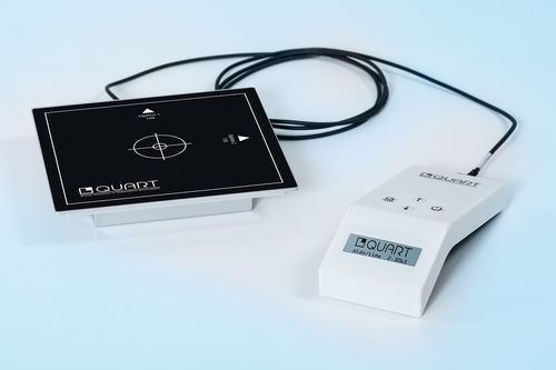 Dosímetro para paciente de raios X - dido/time RF - QUART X-Ray QA Solutions