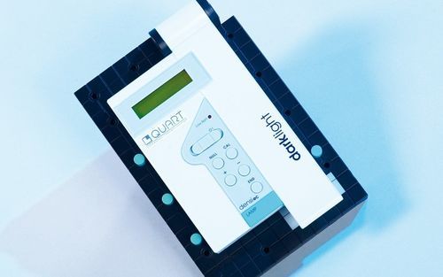 Densitômetro para laboratório - darklight duo - QUART X-Ray QA Solutions