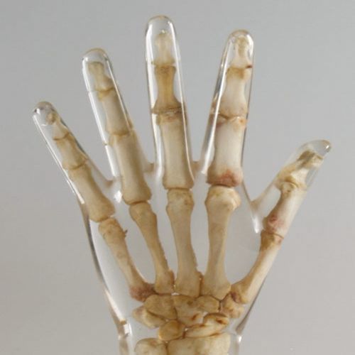 Fantoma para radiografia - 12711 - QUART X-Ray QA Solutions - para fluoroscopia / de mão