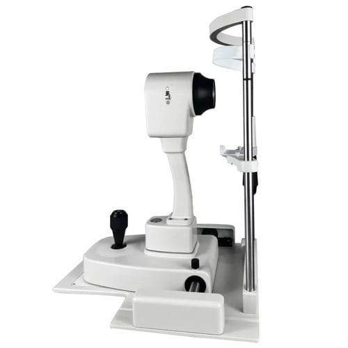 Aparelho de diagnóstico do olho seco por meibografia - DA-2 - ChongQing SunKingdom Medical Instrument