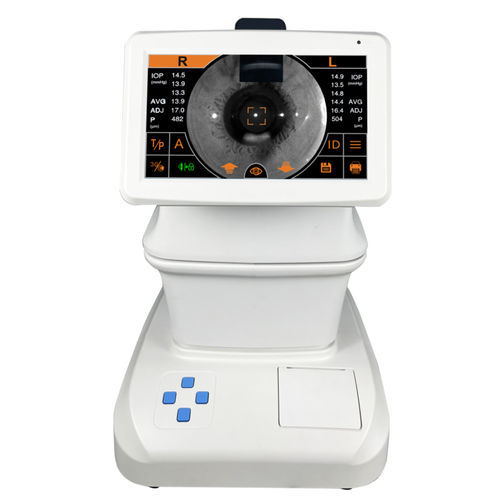 Tonômetro - SK-5000A/B - ChongQing SunKingdom Medical Instrument - para paquimetria sem contato