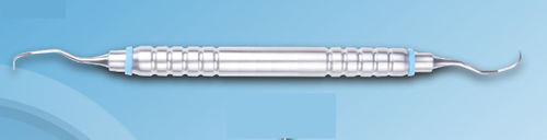 Cureta odontológica - 102-903H - AR INSTRUMED DEUTSCHLAND GmbH - de Gracey / dupla