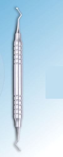 Escavador odontológico com colher - 102-263 - AR INSTRUMED DEUTSCHLAND GmbH