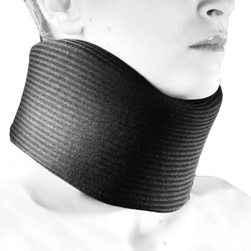 Colar cervical de espuma - Stabineck C1 - SOBER - A (7 cm) / para adulto
