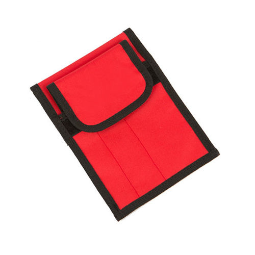 Bolsa porta-instrumentos de primeiros socorros - BO-016A - Blume - com cinto