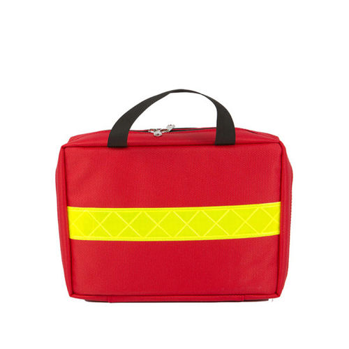 Bolsa para intubação - BO-018 - Blume - em PVC / em nylon
