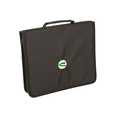 Bolsa para documentos médicos - BO-047 - Blume - em PVC
