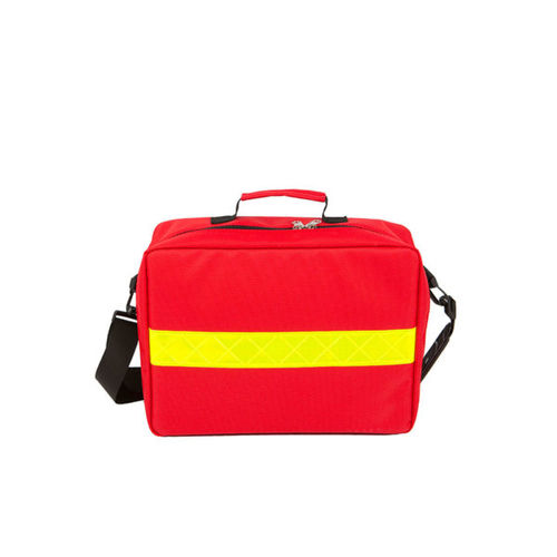 Bolsa para medicina esportiva - BO-024  - Blume - de primeiros socorros / com alça para tiracolo / em PVC