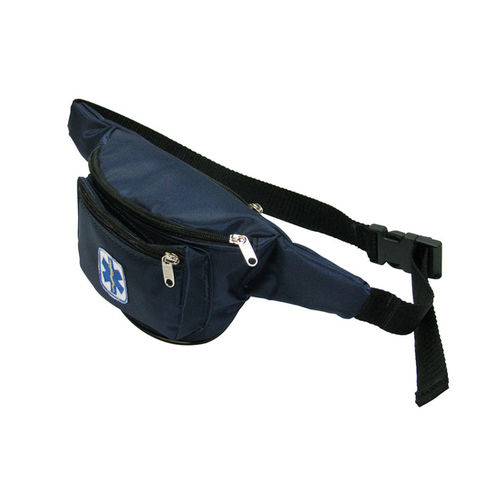 Bolsa de emergência - BO-017 - Blume - de cintura / em PVC / em nylon