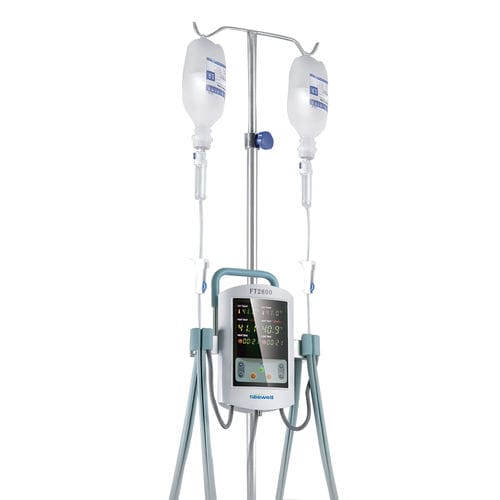 Aquecedor de sangue para diálise - FT2800 - Keewell Medical Technology - de emergência / para cuidados intensivos / para sala de cirurgia
