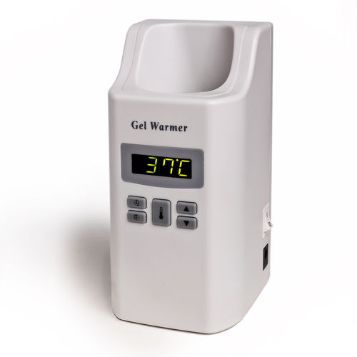 Aquecedor de gel para ultrassom - KGW-1 - Keewell Medical Technology
