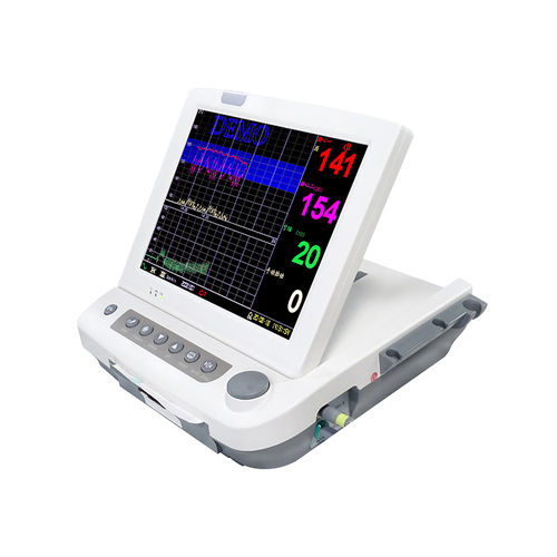 Monitor fetal FHR - OSEN9000B - Shenzhen Osen Technology - SpO2 / mECG / PANI