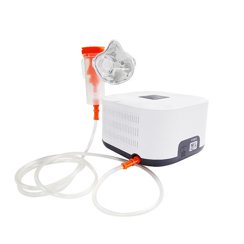 Nebulizador eletrônico - OS518 - Shenzhen Osen Technology - para uso geral / com compressor / com máscara