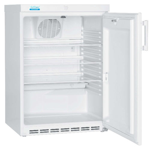 Refrigerador de laboratório - TC 1001-ex - tritec - vertical / com 1 porta / vedado hermeticamente