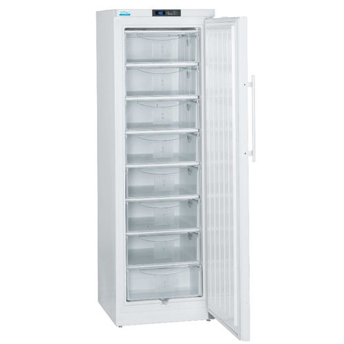 Freezer de laboratório - TC 1006-ex  - tritec - vertical / com 1 porta / vedado hermeticamente