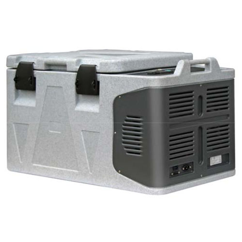 Refrigerador de laboratório - TC 703 - tritec - com box / portátil / com 1 porta