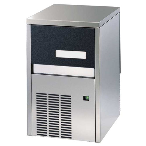 Máquina de gelo em cubos - TC 405  - tritec