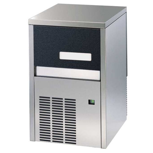 Máquina de gelo em cubos - TC 407 - tritec