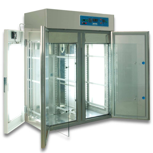 Câmara de teste climática - KB 7140 F-LL - tritec - de umidade / de temperatura / para iluminação