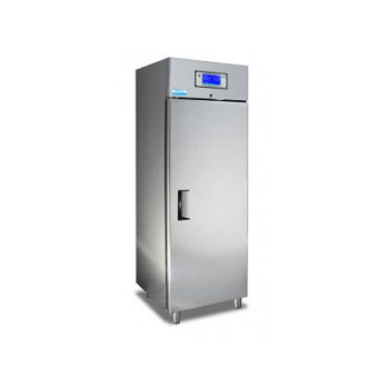 Incubadora de laboratório de CO2 - KB 9205 - tritec - de piso / em aço inoxidável / com 1 porta