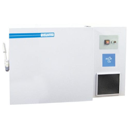 Freezer de laboratório - TC 300 - tritec - de bancada / de embutir / com 1 porta
