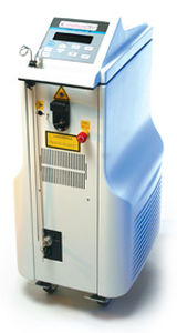 Laser para tratamento de varizes - CTEV™ - Cooltouch - Nd:YAG / com carrinho