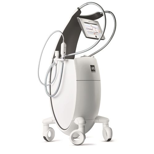 LPG cellum6 美顔器・美容器 Aparelho de dermomassagem - CELLU M6 - LPG Systems - com carrinho