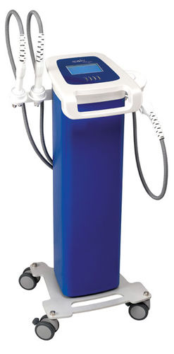 Aparelho de contorno corporal por radiofrequência - Apollo - Pollogen - com carrinho